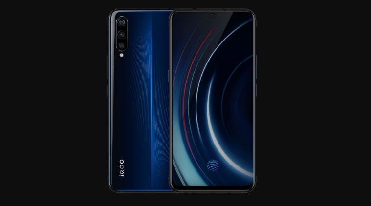 iQOO, iqoo smartphone, iqoo gaming smartphone, iqoo smartphone 855 processor, iqoo smartphone specs, iqoo specifications, iqoo features, iqoo gaming features, iqoo price, iqoo in india