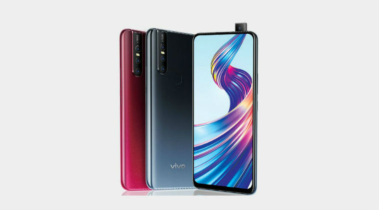 vivo v15 exchange price