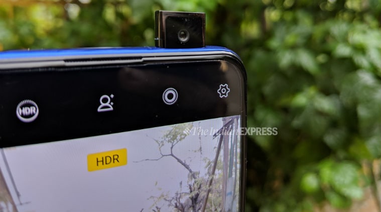Oppo F11 Pro, Vivo V15 Pro, Oppo F11 Pro price in India, Vivo V15 pro price in India, Nokia 8.1, Nokia 8.1 review, Poco F1, OnePlus 6T, Nokia 8.1 price in India, Poco F1 price, Oppo F11 Pro specifications, Vivo V15 Pro specifications