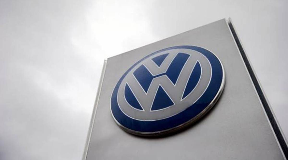 SEC sues Volkswagen, former chief executive Winterkorn, citing 'Dieselgate' fraud on investors