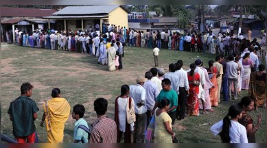 voting, election season