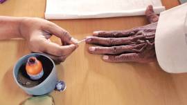 Lok Sabha elections: 100 filmmakers appeal against voting for BJP