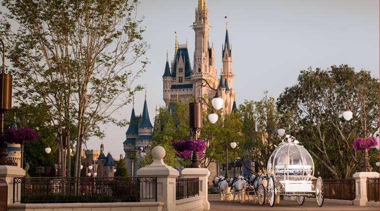 Magical Walt Disney World Locations To Say I Do Lifestyle News