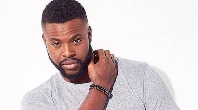 winston duke