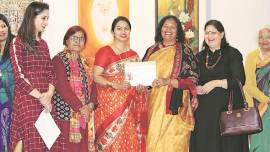 The Voice of Oneness