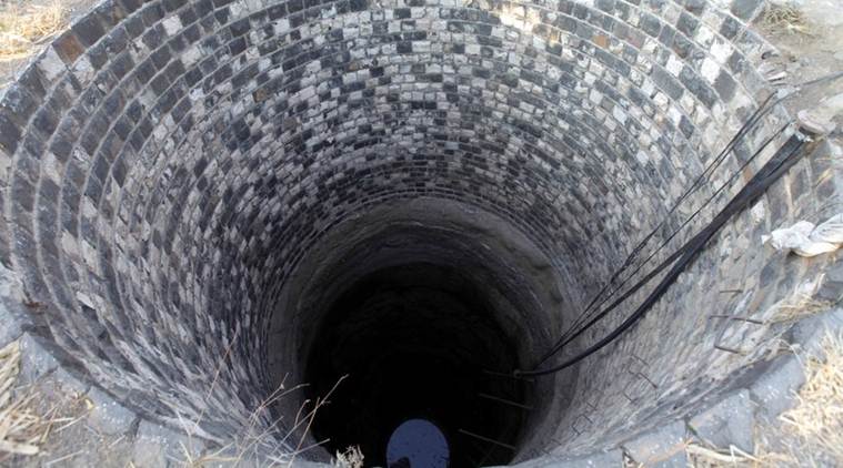 Maharashtra: Act to prevent misuse of groundwater one step closer to reality