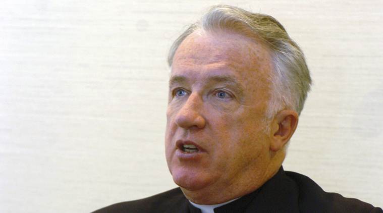 West Virginia sues Catholic diocese for knowingly hiring sexual abusers of children