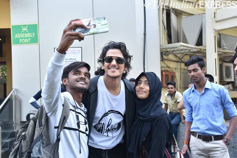 gully boy actor vijay varma