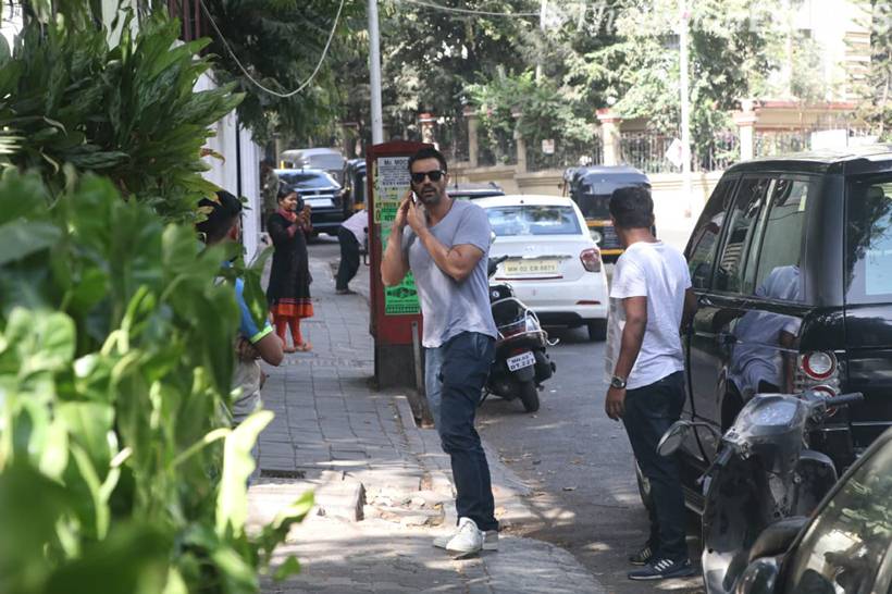 arjun rampal photo