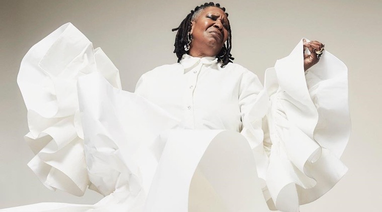Whoopi Goldberg