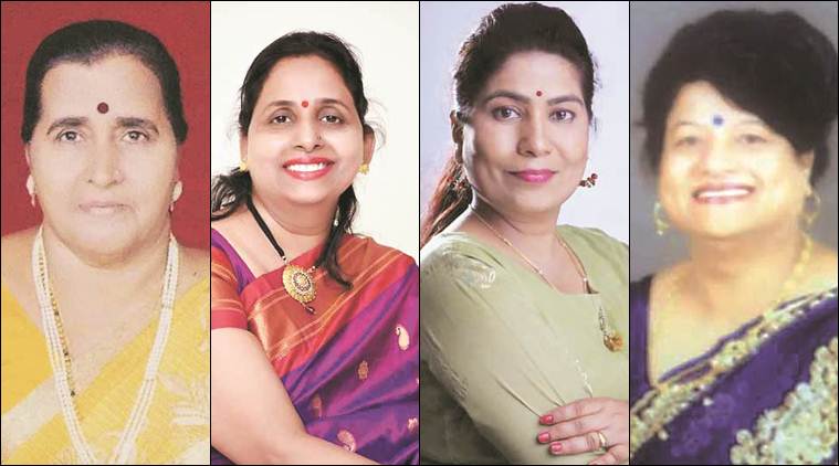 Decision 2019: Meet the Vanchit Bahujan Aghadi woman candidates in the fray