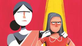 Parenting, express parenting, teenagers, mother daughter relations, relationships, indian express