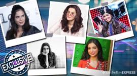 Women in Bollywood 759 taapsee richa chadha kanika dhillon harshdeep alankrita