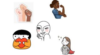 WhatsApp, WhatsApp stickers, WhatsApp womens day stickers, how to use whatsapp stickers, women's day sticker packs, happy women's day 2018, womens day 2018
