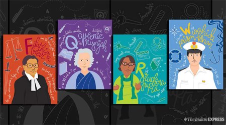 Women's Day 2019: Eight lesser known women icons for young girls to follow