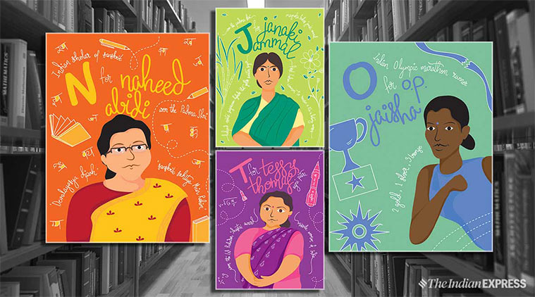 Women's Day 2019: Eight lesser known women icons for young girls to follow