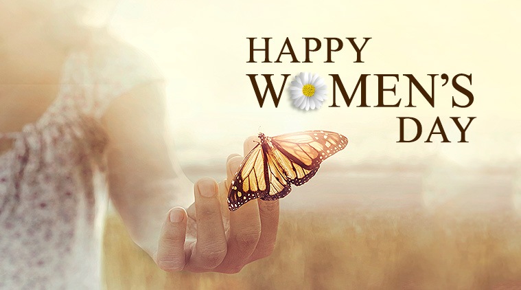 Happy Women’s Day 2019 Wishes Images, Quotes, Status, Messages ...