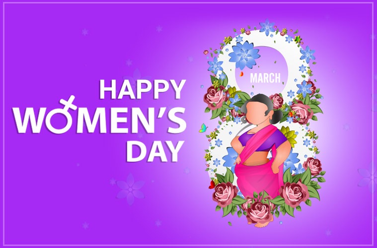 Happy Women’s Day 2019 Wishes Images, Quotes, Status, Messages