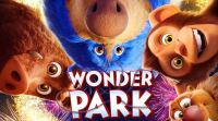 Wonder Park movie review