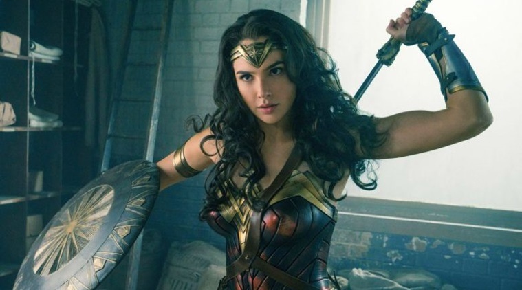   Wonder Woman 1984 is not a clbadic sequel 