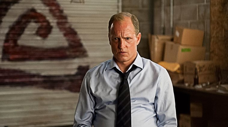 Woody Harrelson was disappointed with True Detective season 2 ...