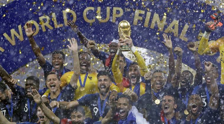 Qualifiers for 2022 FIFA World Cup to kickoff in Asia in June - Sports ...