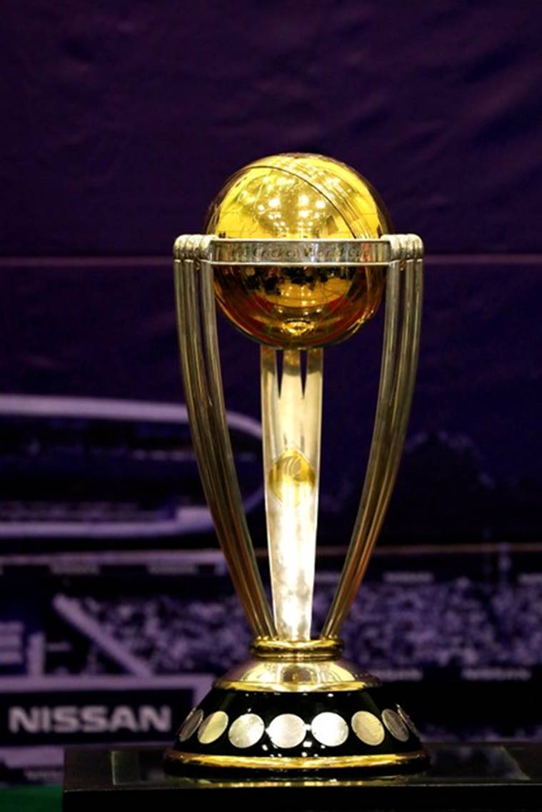 ICC World Cup 2019 Winner To Take Home An Increased Pot Of 4 Million