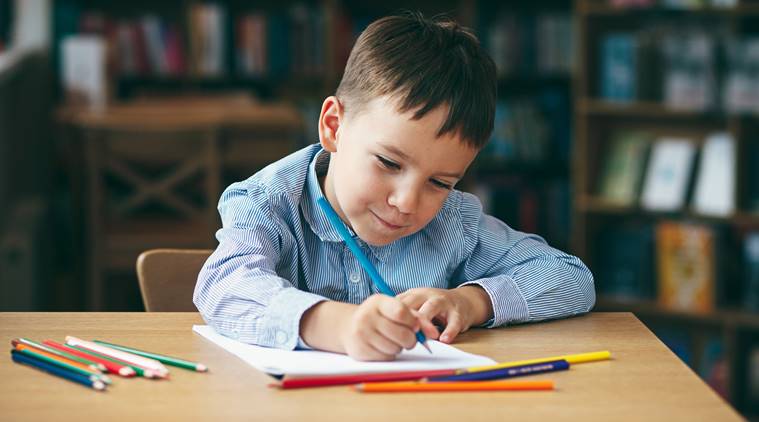 How to encourage your child to take up creative writing | Parenting  News,The Indian Express
