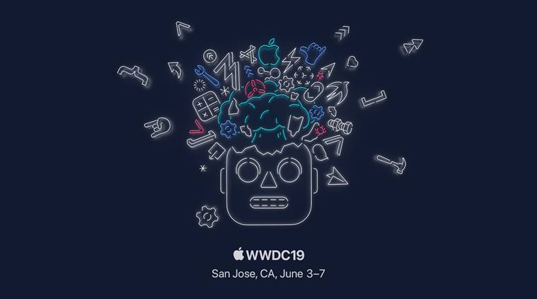 Apple WWDC 2019 starts June 3 in San Jose