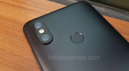 Xiaomi Mi A2 - Price in India, Specifications, Comparison (29th