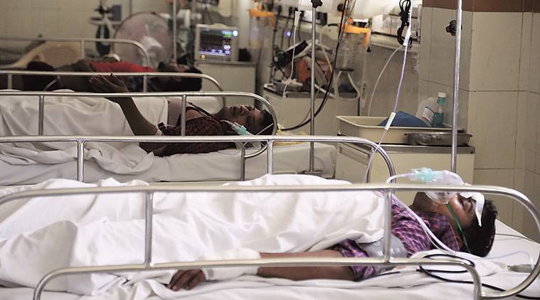 yamuna expressway, yamuna expressway accident, accident death yamuna expressway, delhi news, indian express, latest news