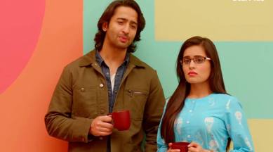 yeh rishtey hain pyaar ke teaser