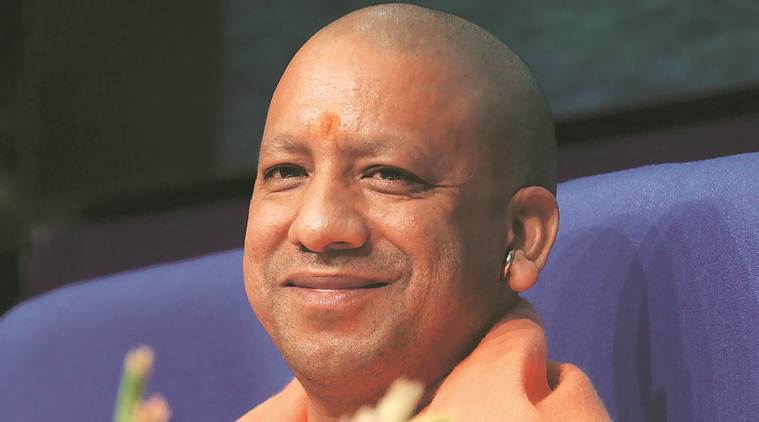 yogi adityanath, yogi adityanath Gadchiroli attack, Gadchiroli attack, Gadchiroli naxal attack, maharashtra naxal attack, naxal attack