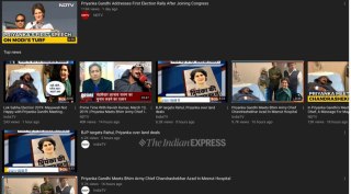 YouTube, YouTube news, YouTube news in India, YouTube New channels, YouTube algorithm, YouTube algorithm changes, YouTube features, YouTube Music, YouTube Music in India