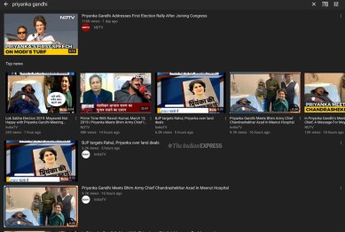 YouTube, YouTube news, YouTube news in India, YouTube New channels, YouTube algorithm, YouTube algorithm changes, YouTube features, YouTube Music, YouTube Music in India