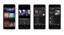 YouTube Music, YouTube Premium, What is YouTube Music, YouTube Music vs Spotify, Spotify price, Spotify vs YouTub Music India comparison, Apple Music vs YouTube Music, Apple Music vs YouTube Music vs Google Play music price in India, JioSaavn Pro vs Apple Music vs YouTube Music