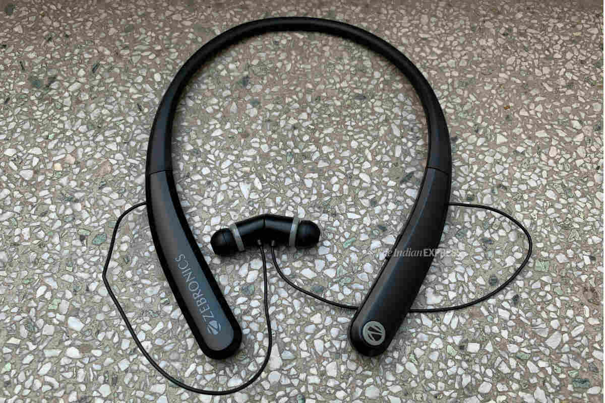zebronics wireless bluetooth earbuds