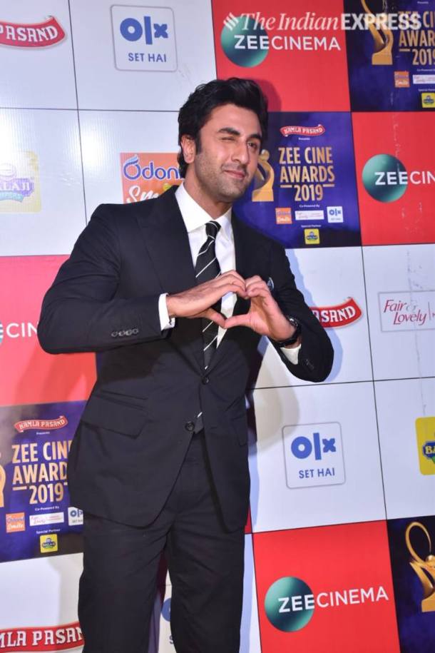 ranbir kapoor
