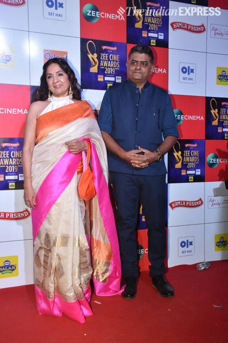 neena gupta photos