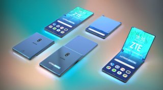 ZTE, ZTE foldable smartphone, ZTE foldable, ZTE foldable smartphone images, ZTE foldable smartphone launch, ZTE foldable smartphone launch date, ZTE foldable smartphone price, ZTE foldable smartphone specs, ZTE foldable smartphone specifications, ZTE foldable smartphone price in India
