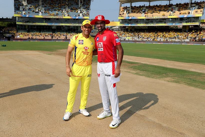 IPL 2019