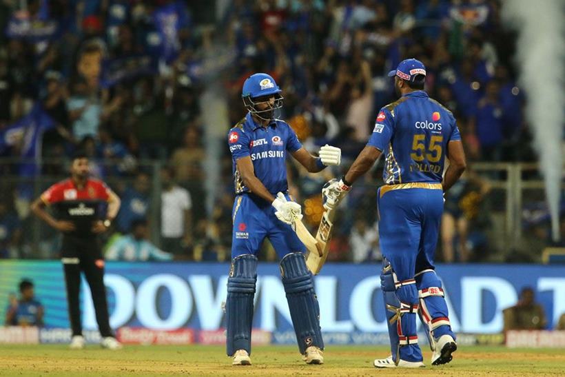 IPL 2019