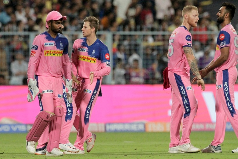 IPL 2019
