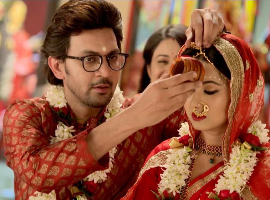 Syed Arefin hrithik roshan lookalike