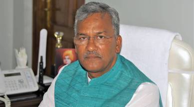 Lok Sabha polls a litmus test for my government: Uttarakhand CM Trivendra Singh Rawat