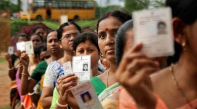 Day after Lok Sabha polls were deferred, Tripura beefs up security arrangement, asks for more CAPF