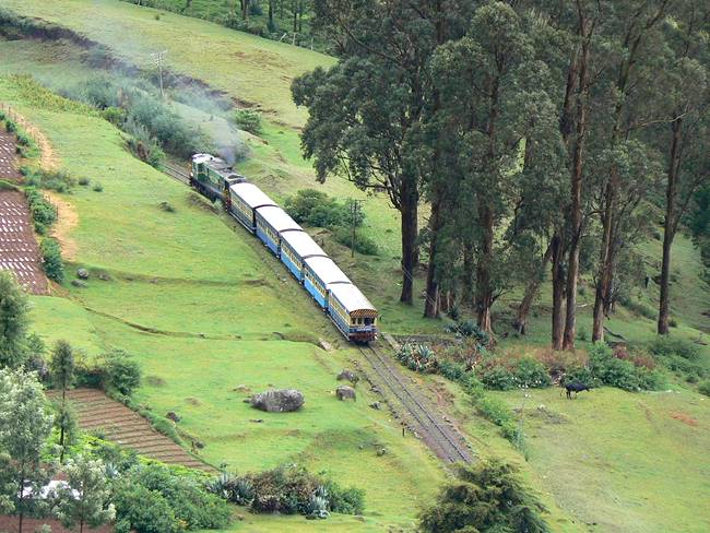 IRCTC, IRCTC trains, indian train routes