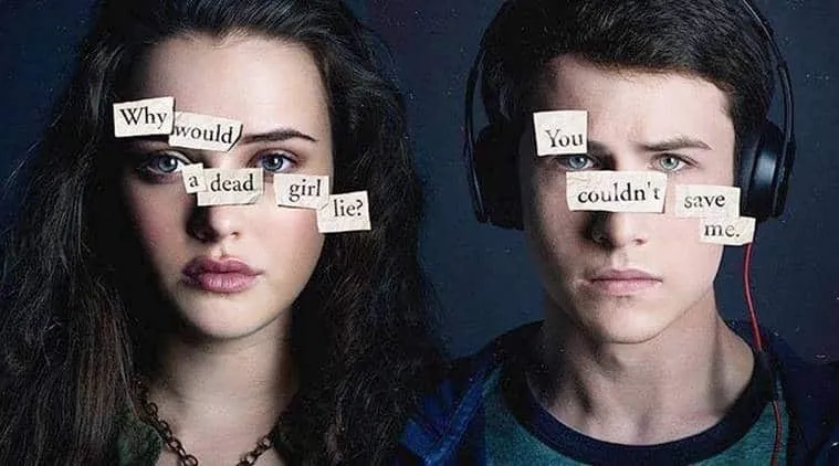 13 reasons why 2 students in 2 months