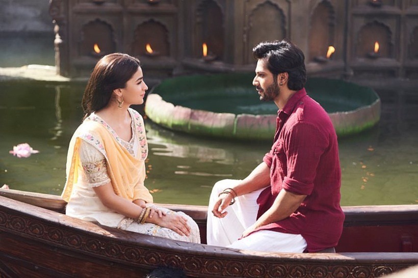 Kalank box office release
