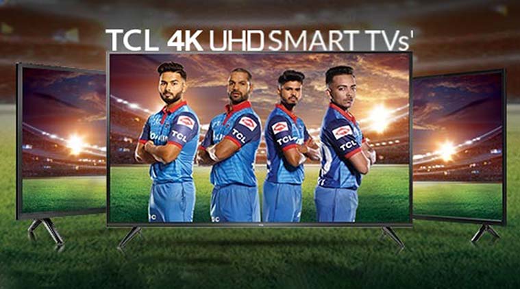 tcl, tcl tv days, tcl tv days on amazon, tcl tv days on amazon india, tcl electronics, premium 4K TVs, 4K TVs, smart, QLED, Ultra HD TVs, exciting cashbacks, no cost EMIs, free installation, free wall mounts, TCL 40S62FS, TCL 40S62FS cost, TCL 40S62FS price, TCL 40S62FS offer, TCL 40S62FS specs, TCL 40S62FS features, TCL 65X4US, TCL 65X4US cost, TCL 65X4US price, TCL 65X4US specs, TCL 65X4US features, amazon, amazon india
